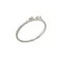Dulong Delphis Ring Silver DEL3-F1450