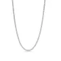 Avilé Jewelry Panzer Halsband Silver Di004-S
