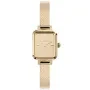 Daniel Wellington Quadro Mini DW00100801