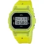 Casio G-Shock x J Balvin Limited Edition DWE-5600JB-1A9ER