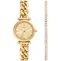 Fossil Carlie ES5387SET 