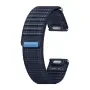 Samsung Galaxy Watch7 Fabric Band M/L Kanvasarmband ET-SVL31LNEGEU
