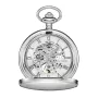 XII pocket watch automatic Fickur KXD0094