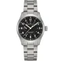 Hamilton Khaki Field Mechanical Power Reserve H69509130