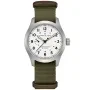 Hamilton Khaki Field Mechanical Power Reserve H69509910