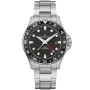 Hamilton Khaki Navy Scuba Auto GMT 43mm H82555130