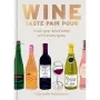 Wine - Taste Pair Pour HA1069