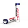 Batteri Japcell Alkaline AAA-batteri 2 Stk. 100034224