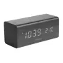 Karlsson Alarm Clock Block Väckarklocka KA5652BK