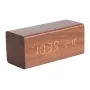 Karlsson Alarm Clock Block Väckarklocka KA5652DW
