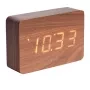 Karlsson Alarm Clock Square Väckarklocka KA5653DW