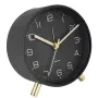Karlsson Lofty Alarm Clock Väckarklocka KA5752BK