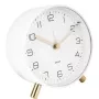 Karlsson Lofty Alarm Clock Väckarklocka KA5752WH