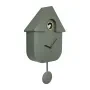 Karlsson Modern Cuckoo Väggklocka KA5768GR