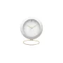 Karlsson Globe Bordsklocka KA5832WH