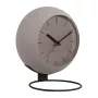 Karlsson Nirvana Globe Table Clock Bordsklocka KA5858GY