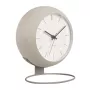 Karlsson Nirvana Globe Table Clock Bordsklocka KA5858WG