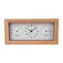 Karlsson Neat Reactangle Termisk hygrometer KA5925WH
