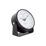 Karlsson Calm Alarm Clock Väckarklocka KA5937BK