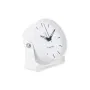 Karlsson Calm Alarm Clock Väckarklocka KA5937WH