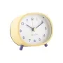 Karlsson Cheeky Oval Väckarklocka KA6025LY
