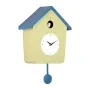 Karlsson Cuckoo Light Väggklocka KA6044GR