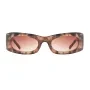 A. Kjærbede Frida Solglasögon KL2502-009