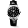 Longines Conquest Heritage Central Power Reserve L16484522