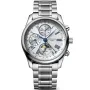 Longines Master Collection Chrono Moonphase L26734716