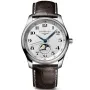 Longines Master Collection Moonphase L29094783