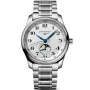 Longines Master Collection Moonphase L29094786