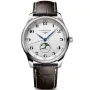 Longines Master Collection Moonphase L29194783