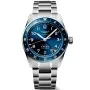 Longines Spirit Zulu Time L38024936