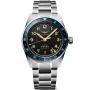Longines Spirit Zulu Time L38024606