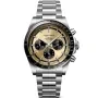 Longines Conquest Chronograph L38354326