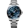 Longines HydroConquest GMT L38904966
