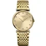 Longines La Grande Classique Diamonds L45122378