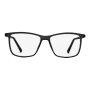 Luxreaders København Black Läsglasögon LUX005