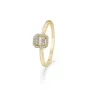 Mads Z Elizabeth Ring 14 kt. Guld 0,08 ct. 1541030