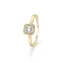 Mads Z Elizabeth Ring 14 kt. Guld 0,18 ct. 1541031