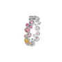 Mads Z Luxury Rainbow Ring 14 kt. Vitguld 1644062