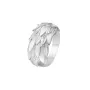 Mads Z Papagena Ring Silver 2140081