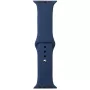 Mulhouse Apple Watch Gummiarmband KXD0780