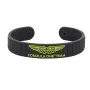 Aston Martin Formula 1 Bat Armband Silikon MJFBF5BU1