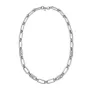 Michael Kors Premium Halsband Silverpläterad Mässing MKJ828400040