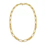 Michael Kors Premium Halsband Förgylld mässing MKJ828400710