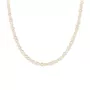 Pernille Corydon Liberty Halsband 18 kt. Guldpläterad Silver n-439-gp