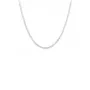 Pernille Corydon Therese Halsband Silver n-694-s