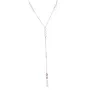 Wioga Camisha Halsband Silver N-8426-S