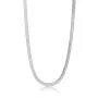 Ania Haie Link Up Halsband Silver N046-01H